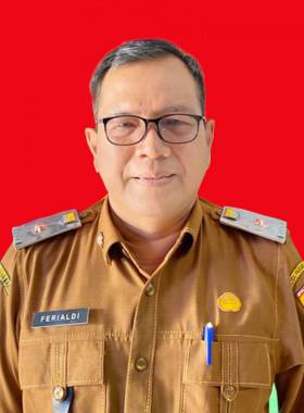 Kepala Dinas Pariwisata dan Kebudayaan